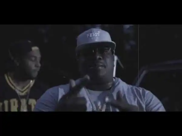 Video: Big Bank DTE Feat. Pesh Mayweather - Chopper City